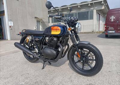 Royal Enfield Interceptor 650 (2021 - 24) - Annuncio 9257706