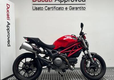 Ducati Monster 796 (2010 - 13) - Annuncio 9246317