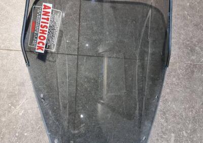 SPOILER PARABREZZA GIVI PER YAMAHA TDM 850 / XJ 60 - Annuncio 9258355