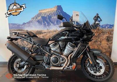 Harley-Davidson Pan America 1250 Special (2020 - 24) - Annuncio 9258393