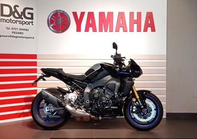 Yamaha MT-10 SP (2022 - 24) - Annuncio 9258528