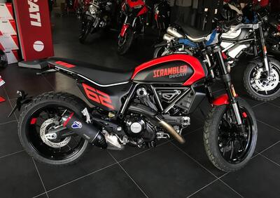Ducati Scrambler 800 Full Throttle (2023 - 24) - Annuncio 9258797