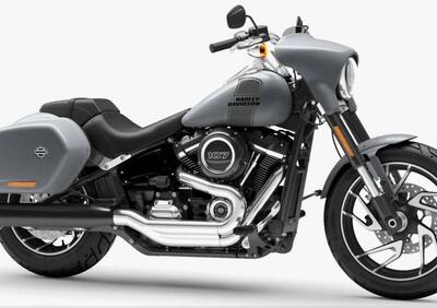 Harley-Davidson Sport Glide (2021 - 24) - Annuncio 9258966