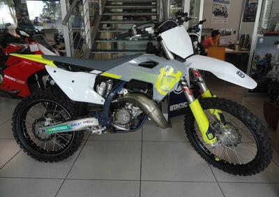 Husqvarna TC 125 (2023) - Annuncio 9259072