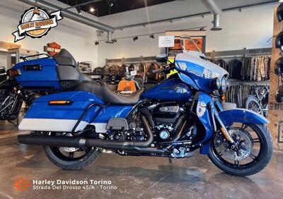 Harley-Davidson Ultra Limited (2022 - 24) - Annuncio 9259097