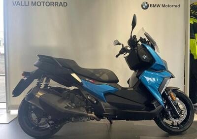 Bmw C 400 X (2018 - 20) - Annuncio 9260397