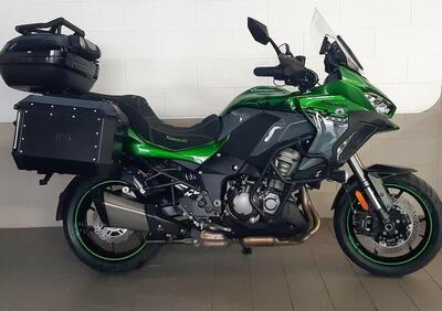 Kawasaki Versys 1000 SE (2021 - 24) - Annuncio 9260404