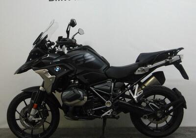 Bmw R 1250 GS (2021 - 24) - Annuncio 9260500