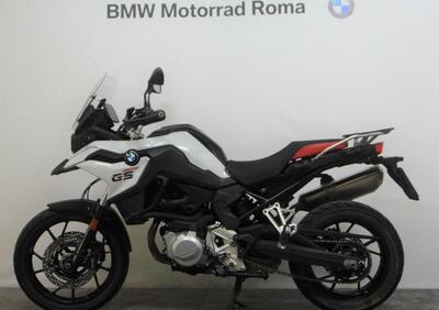 Bmw F 750 GS (2018 - 20) - Annuncio 9260502