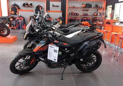 KTM 390 Adventure (2022 - 24) - Annuncio 9260584