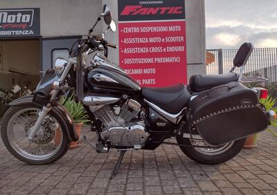 Suzuki VL 250 Intruder - Annuncio 9262606