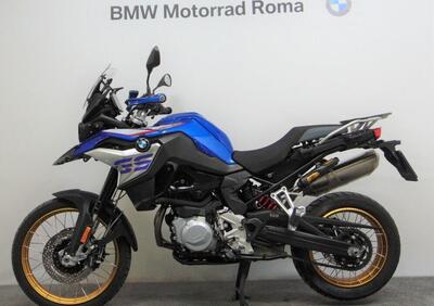 Bmw F 850 GS (2021 - 24) - Annuncio 9262979