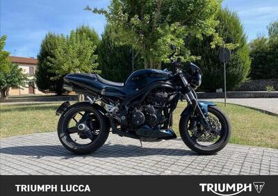 Triumph Speed Triple 1000 (1999 - 02) - Annuncio 9263041