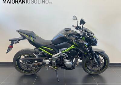 Kawasaki Z 900 (2019) - Annuncio 9263076