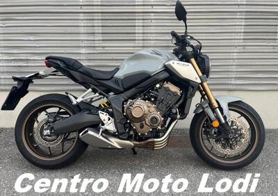Honda CB 650 R (2021 - 23) - Annuncio 9263202