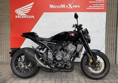 Honda CB 1000 R Black Edition (2021 - 24) - Annuncio 9263291