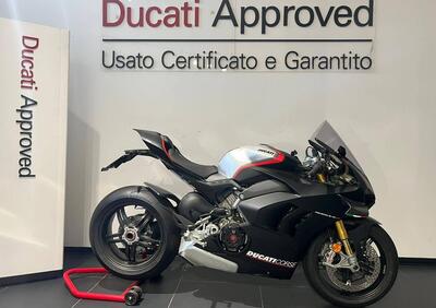 Ducati Panigale V4 1100 SP (2021) - Annuncio 9263531