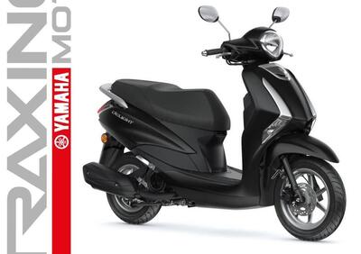 Yamaha D'Elight 125 (2021 - 24) - Annuncio 9263492