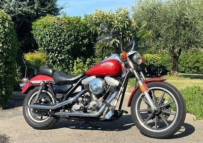 Harley-Davidson 1340 Low Rider (1986 - 88) - FXR - Annuncio 9263715