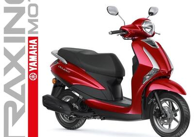 Yamaha D'Elight 125 (2021 - 24) - Annuncio 9264155