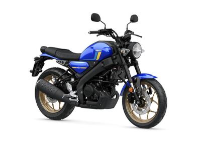 Yamaha XSR 125 (2021 - 24) - Annuncio 9264256