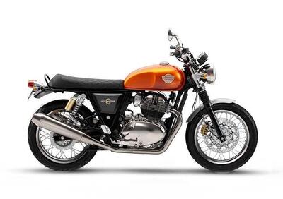 Royal Enfield Interceptor 650 (2021 - 24) - Annuncio 9264332