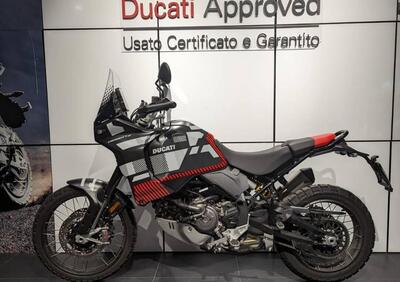 Ducati DesertX (2022 - 24) - Annuncio 9264372
