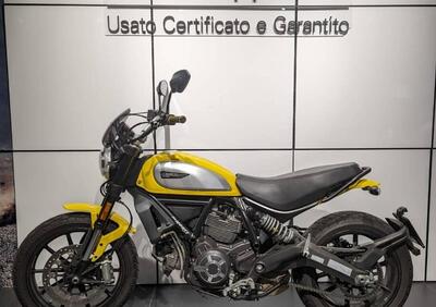 Ducati Scrambler 800 Icon (2017 - 2020) - Annuncio 9264418