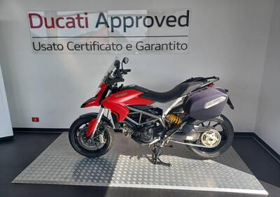 Ducati Hyperstrada 821 (2013 - 15) - Annuncio 9264443