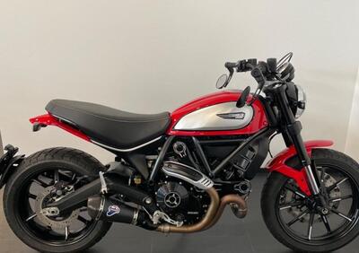 Ducati Scrambler 800 Icon (2021 - 22) - Annuncio 9258927
