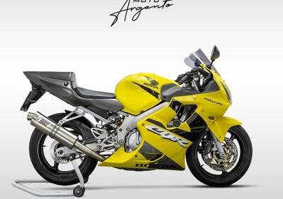 Honda CBR 600 F (2001 - 06) - Annuncio 9264540