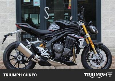 Triumph Speed Triple 1200 RS (2021 - 24) - Annuncio 9264588