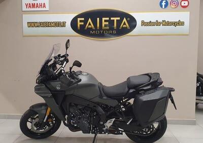 Yamaha Tracer 9 GT (2021 - 24) - Annuncio 9264622