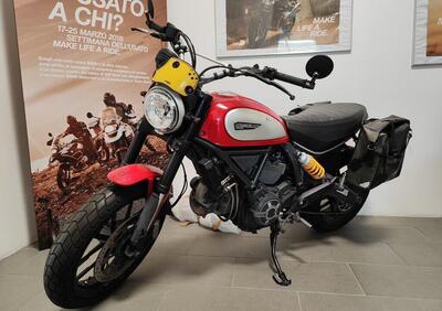 Ducati Scrambler 800 Icon (2015 - 16) - Annuncio 9264905