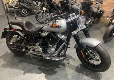 Harley-Davidson 107 Slim (2018 - 20) - FLSL - Annuncio 9264130