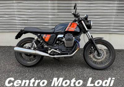 Moto Guzzi V7 Special (2012 - 14) - Annuncio 9265141