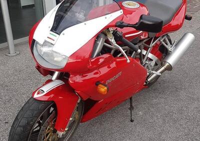 Ducati 900 SSi - Annuncio 9265514