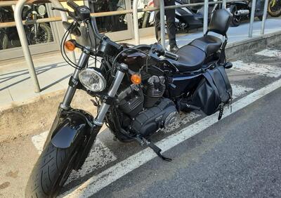 Harley-Davidson 1200 Forty-Eight Special (2018 - 20) - Annuncio 9259989