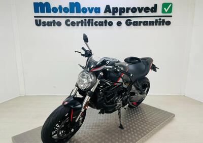 Ducati Monster 821 Stealth (2019 - 20) - Annuncio 9265562