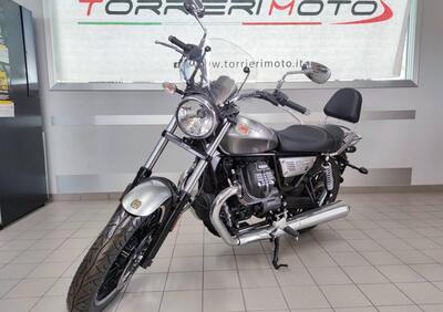 Moto Guzzi V9 Roamer (2021 - 23) - Annuncio 9266355