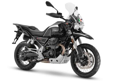 Moto Guzzi V85 TT Guardia d'Onore (2022 - 23) - Annuncio 9266792