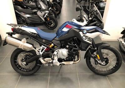 Bmw F 850 GS (2021 - 24) - Annuncio 9266861