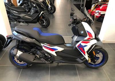 Bmw C 400 X (2021 - 24) - Annuncio 9266872