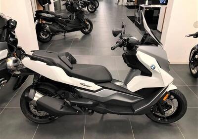 Bmw C 400 GT (2021 - 24) - Annuncio 9266909