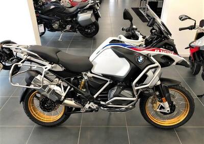 Bmw R 1250 GS Adventure (2021 - 24) - Annuncio 9267254