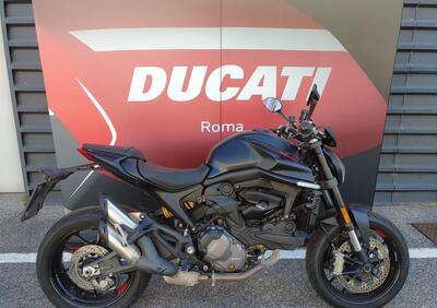 Ducati Monster 937 (2021 - 23) - Annuncio 9255205