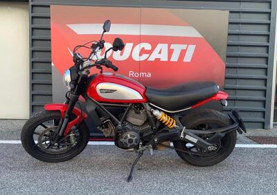 Ducati Scrambler 800 Icon (2015 - 16) - Annuncio 9254609