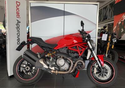 Ducati Monster 1200 (2017 - 21) - Annuncio 9253901