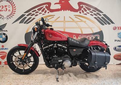 Harley-Davidson 883 Iron (2017 - 20) - XL 883N - Annuncio 9263335
