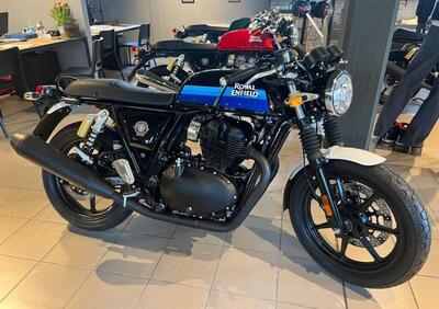 Royal Enfield Continental GT 650 (2021 - 24) - Annuncio 9267467